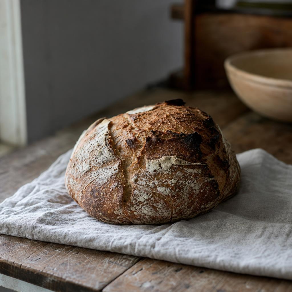 Country loaf